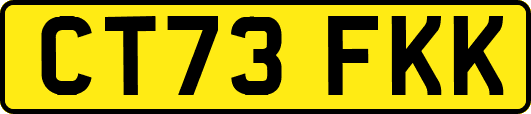 CT73FKK