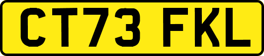 CT73FKL