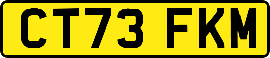 CT73FKM