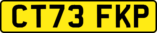 CT73FKP