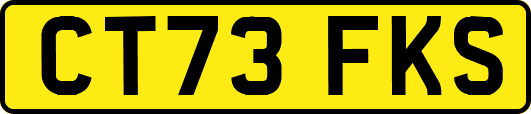 CT73FKS