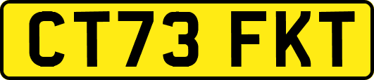 CT73FKT