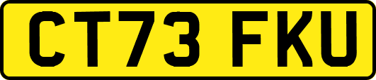 CT73FKU