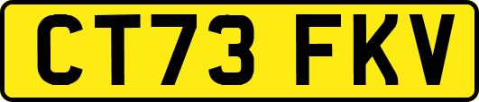 CT73FKV