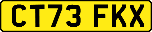CT73FKX