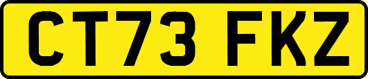 CT73FKZ