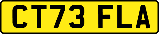 CT73FLA