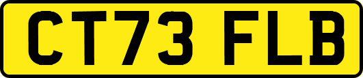 CT73FLB