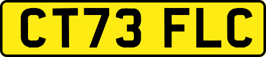 CT73FLC