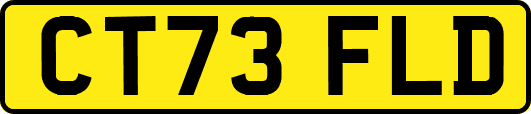 CT73FLD