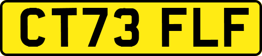 CT73FLF