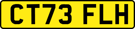 CT73FLH