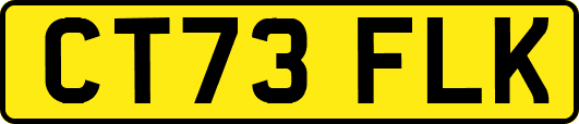 CT73FLK