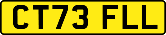 CT73FLL