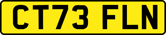 CT73FLN