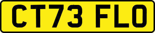 CT73FLO