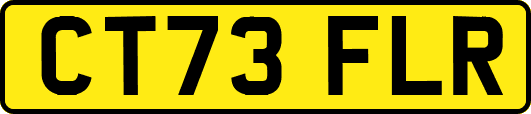CT73FLR