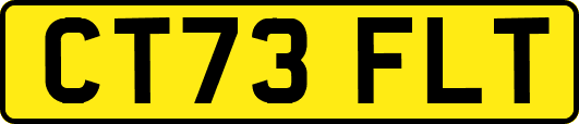 CT73FLT