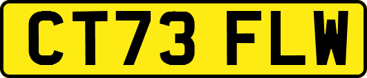 CT73FLW