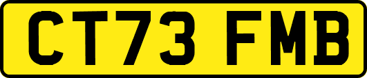 CT73FMB