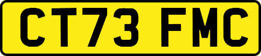 CT73FMC