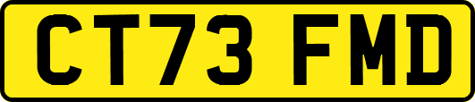 CT73FMD