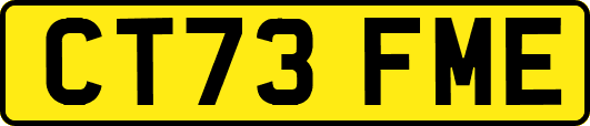 CT73FME