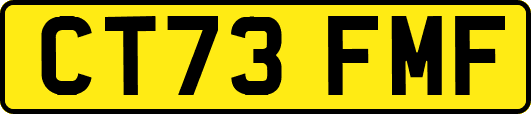 CT73FMF