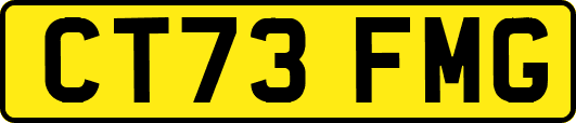 CT73FMG