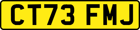 CT73FMJ