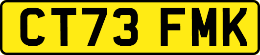 CT73FMK