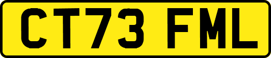 CT73FML