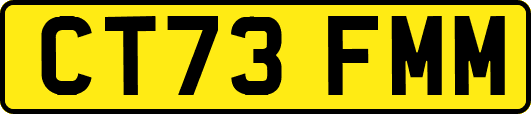 CT73FMM