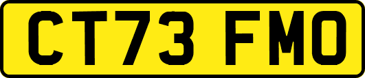 CT73FMO