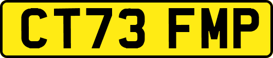 CT73FMP