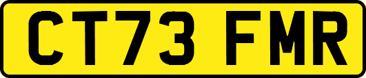 CT73FMR
