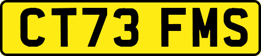 CT73FMS