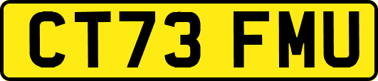CT73FMU