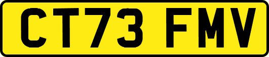 CT73FMV