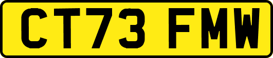 CT73FMW