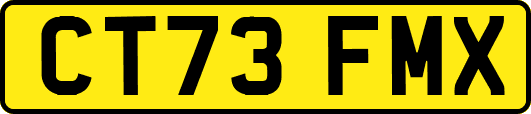 CT73FMX