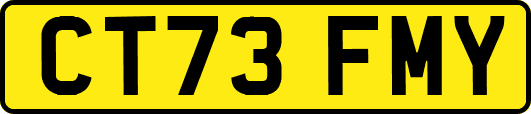 CT73FMY