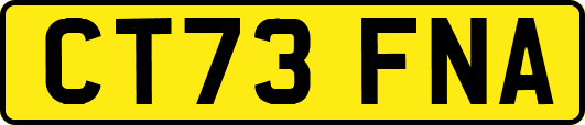 CT73FNA