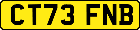 CT73FNB