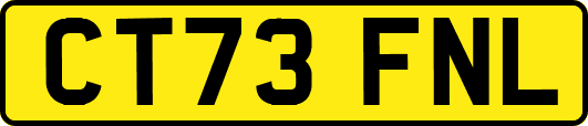 CT73FNL