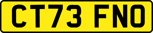 CT73FNO