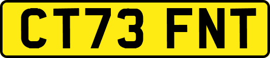 CT73FNT