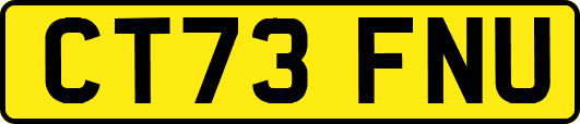 CT73FNU