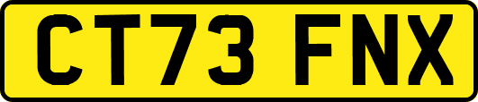CT73FNX