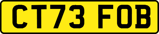 CT73FOB